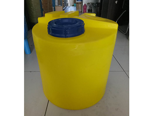 加藥箱，60L